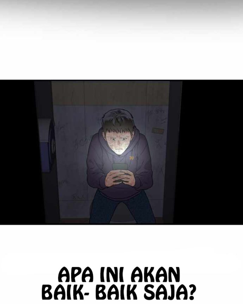 Alternate Life Chapter 03 Gambar 49