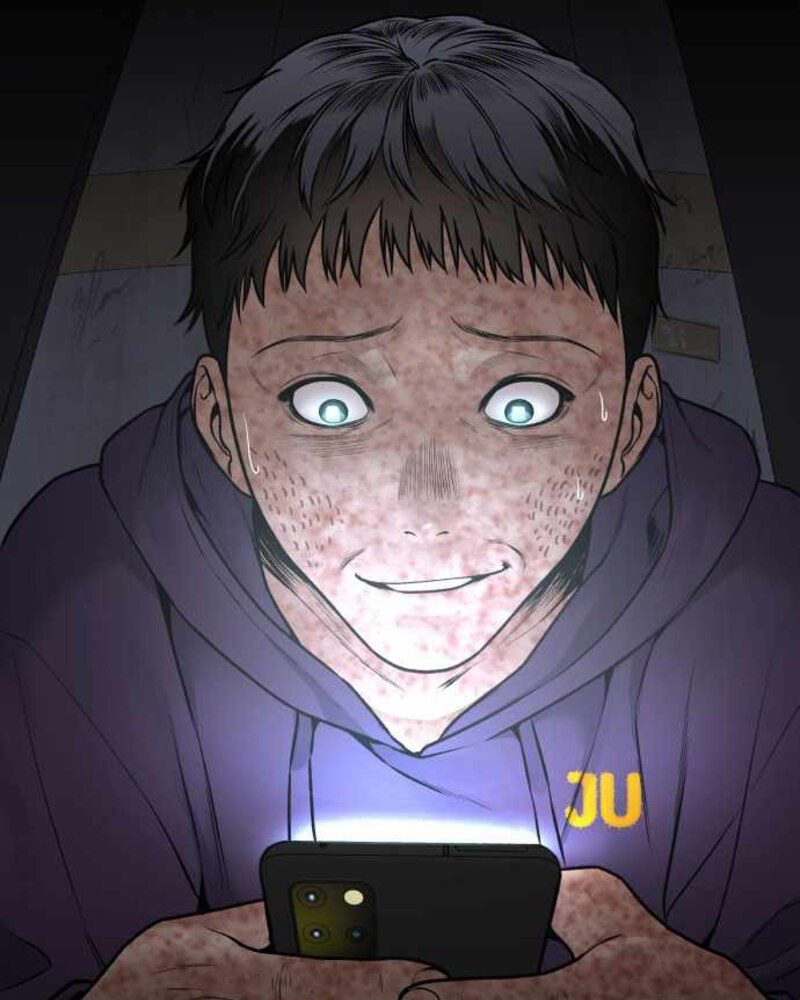 Alternate Life Chapter 03 Gambar 54