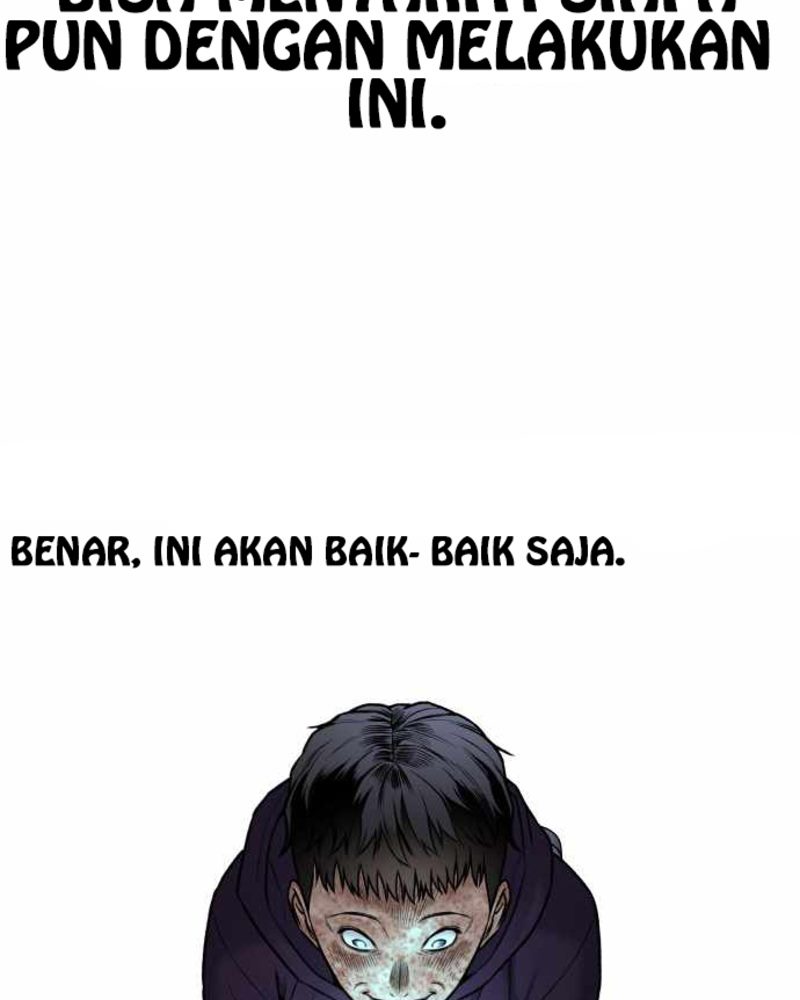 Alternate Life Chapter 03 Gambar 57