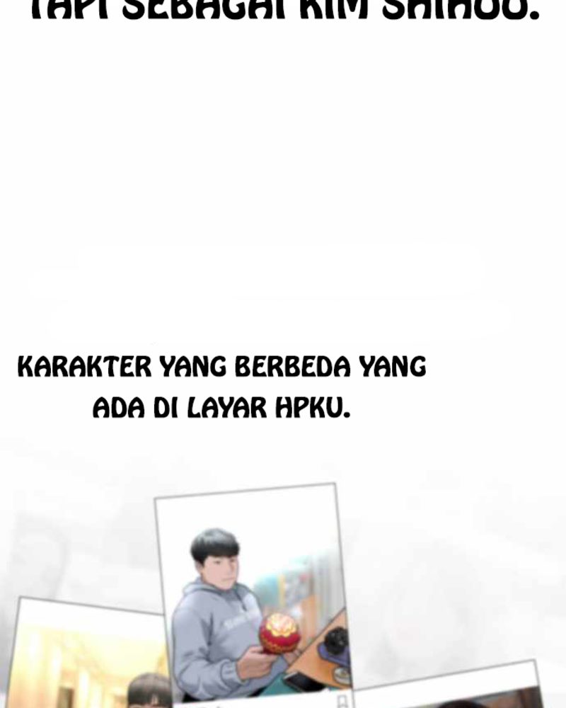 Alternate Life Chapter 03 Gambar 59