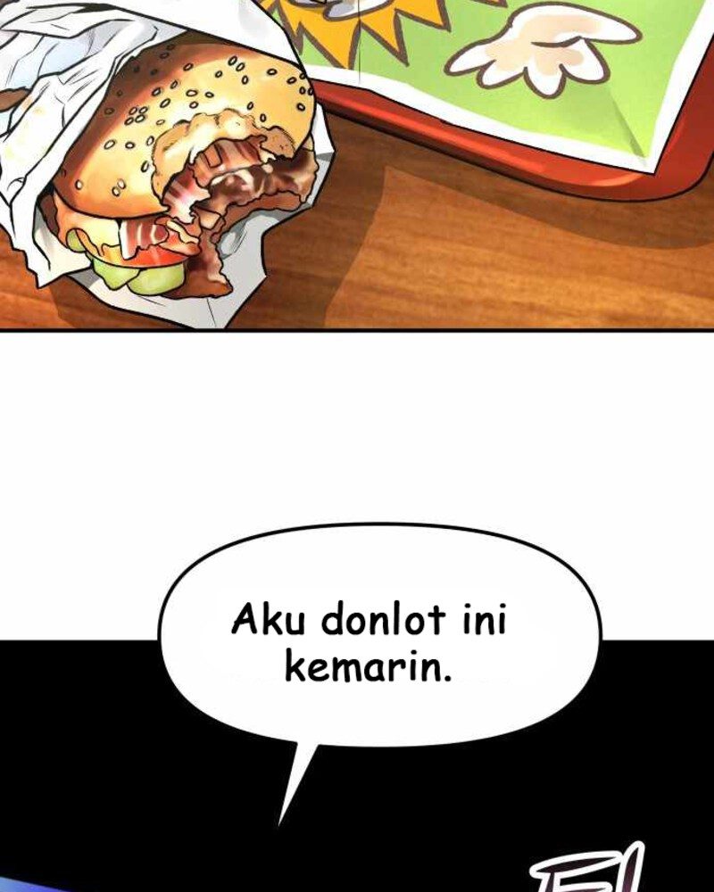 Alternate Life Chapter 03 Gambar 5