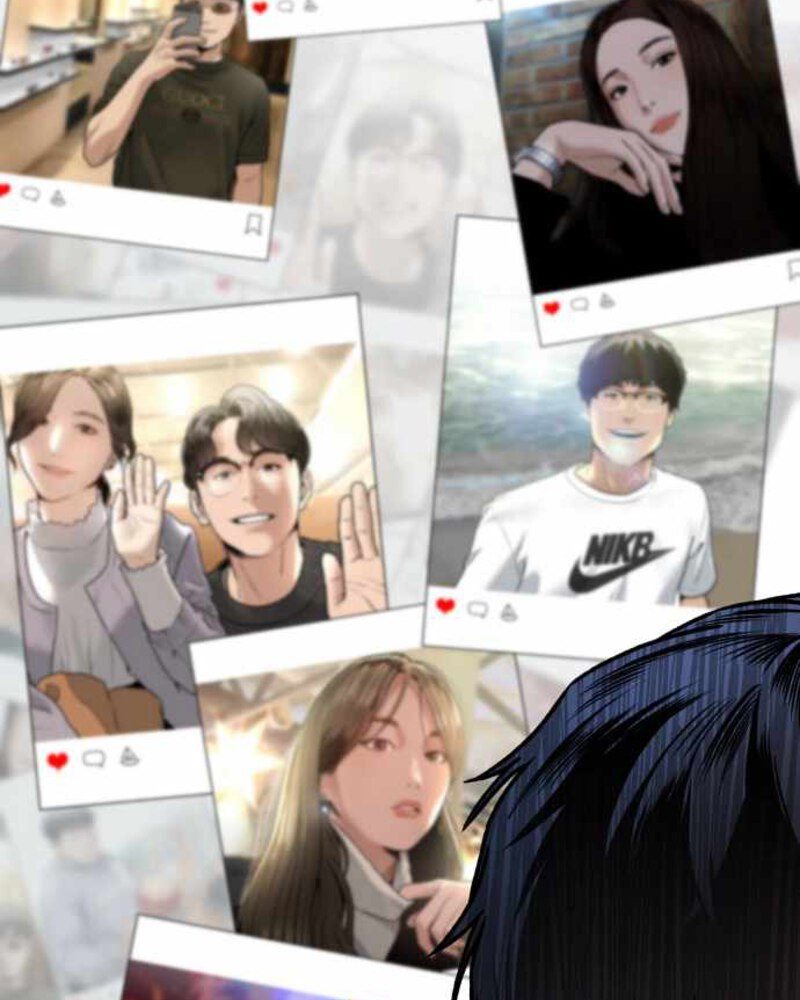 Alternate Life Chapter 03 Gambar 60