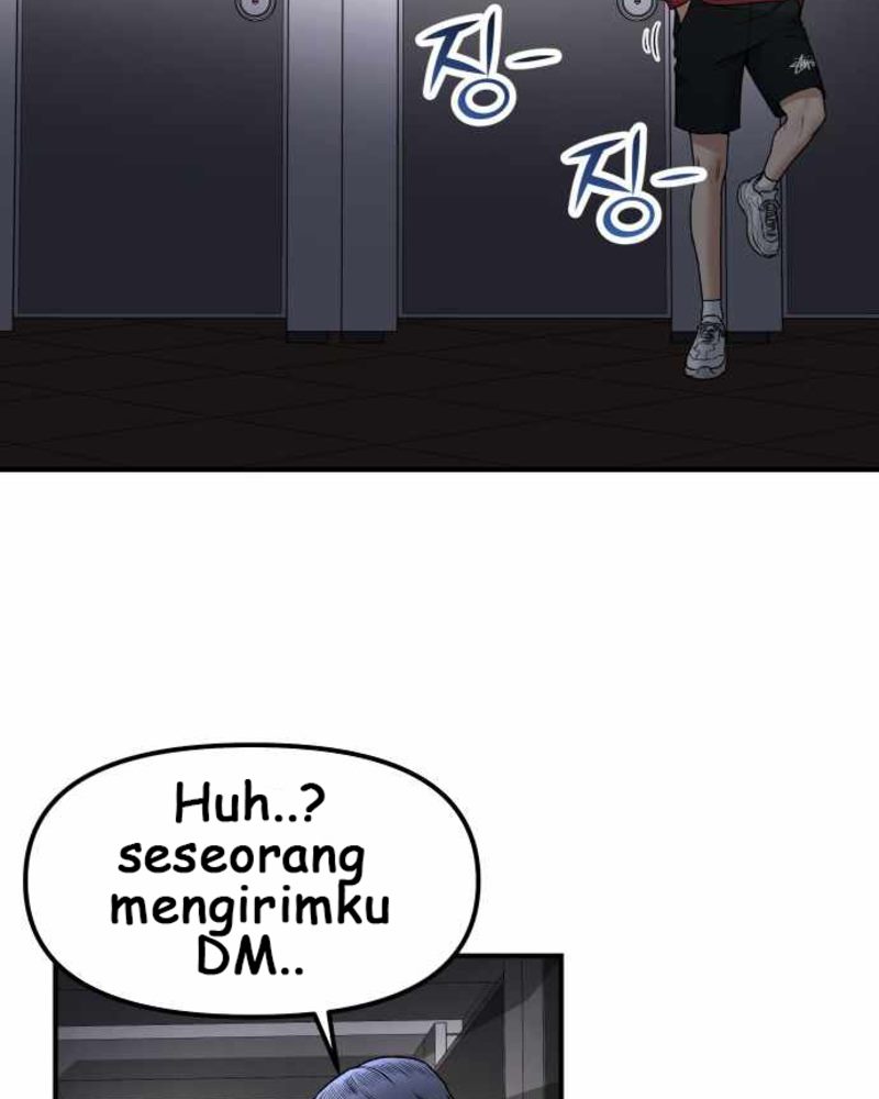 Alternate Life Chapter 03 Gambar 75