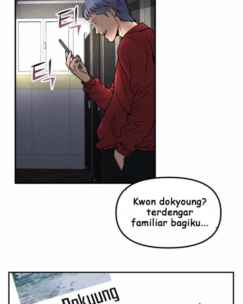 Alternate Life Chapter 03 Gambar 76