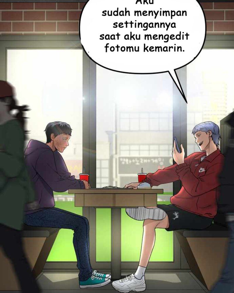 Alternate Life Chapter 03 Gambar 7