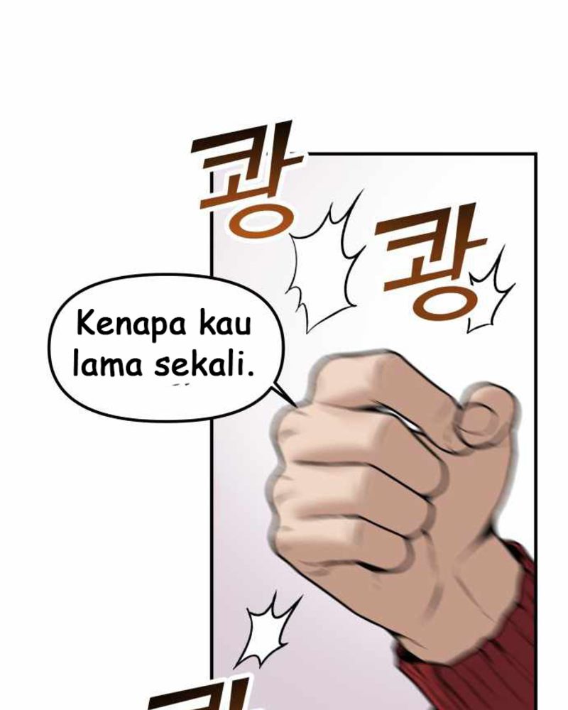 Alternate Life Chapter 03 Gambar 71