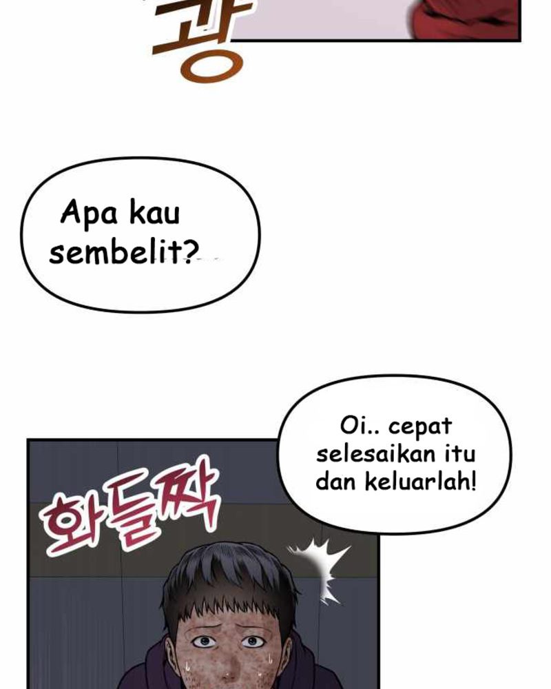 Alternate Life Chapter 03 Gambar 72