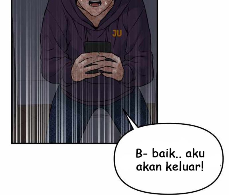 Alternate Life Chapter 03 Gambar 73