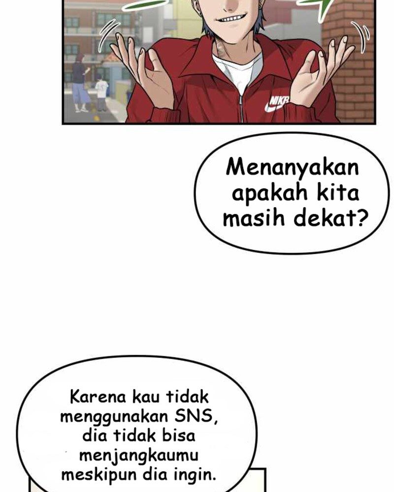 Alternate Life Chapter 03 Gambar 88
