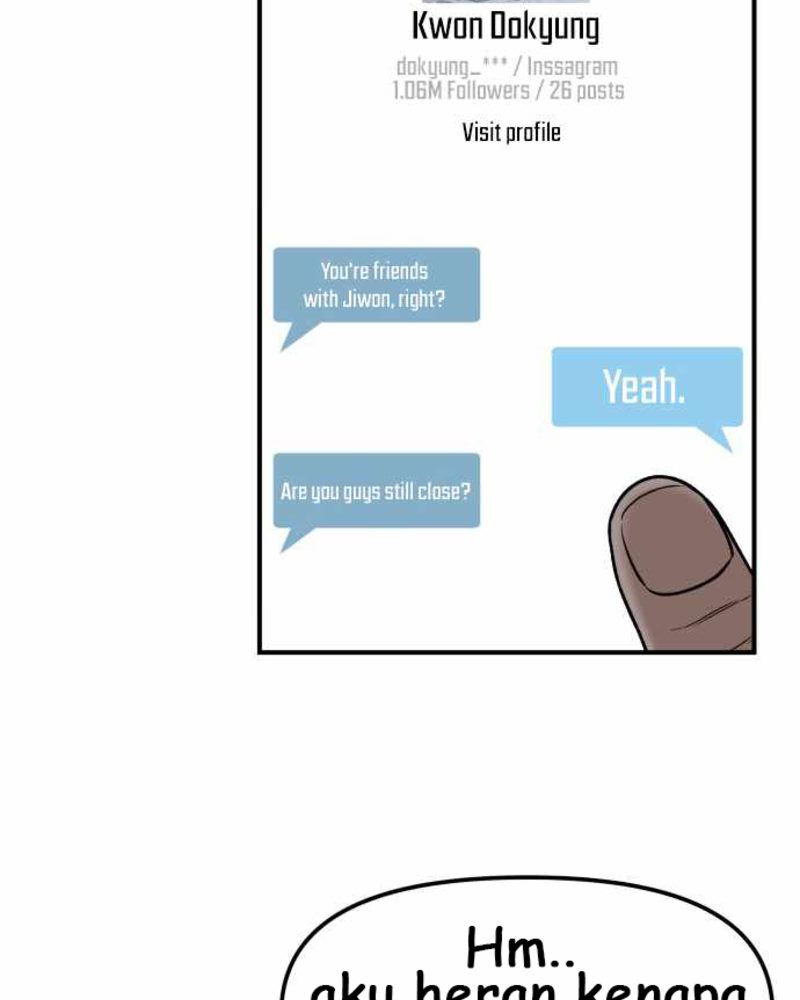 Alternate Life Chapter 03 Gambar 81