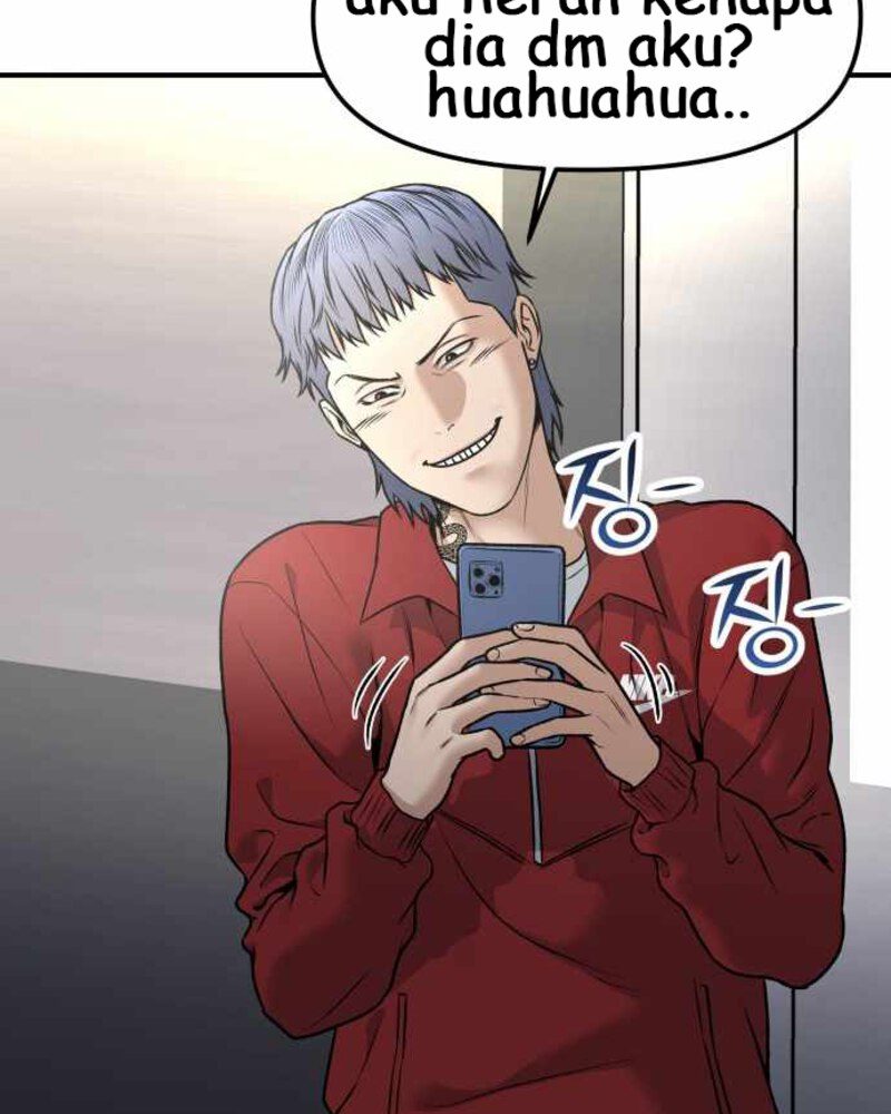 Alternate Life Chapter 03 Gambar 82