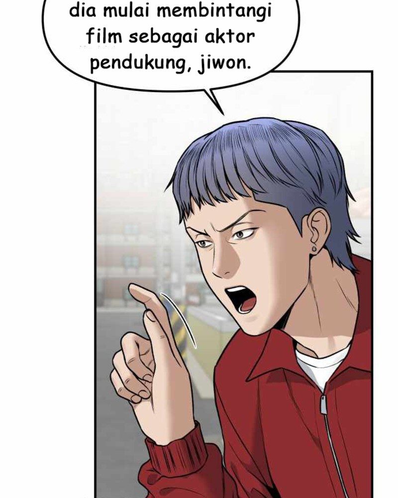 Alternate Life Chapter 03 Gambar 94