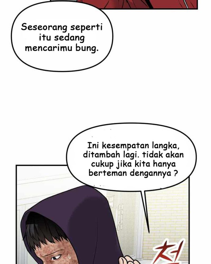 Alternate Life Chapter 03 Gambar 95