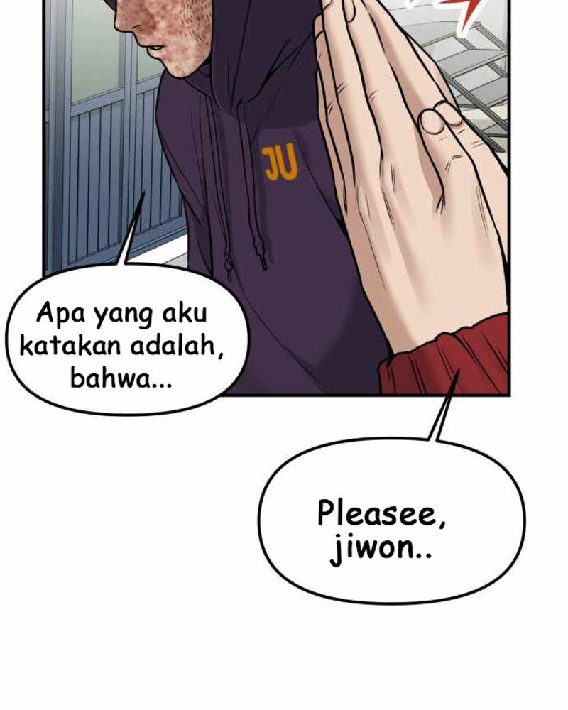 Alternate Life Chapter 03 Gambar 96