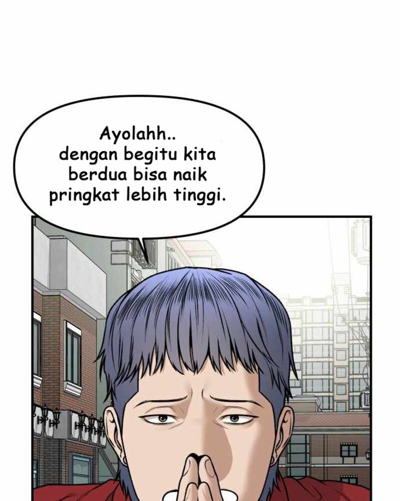 Alternate Life Chapter 03 Gambar 97
