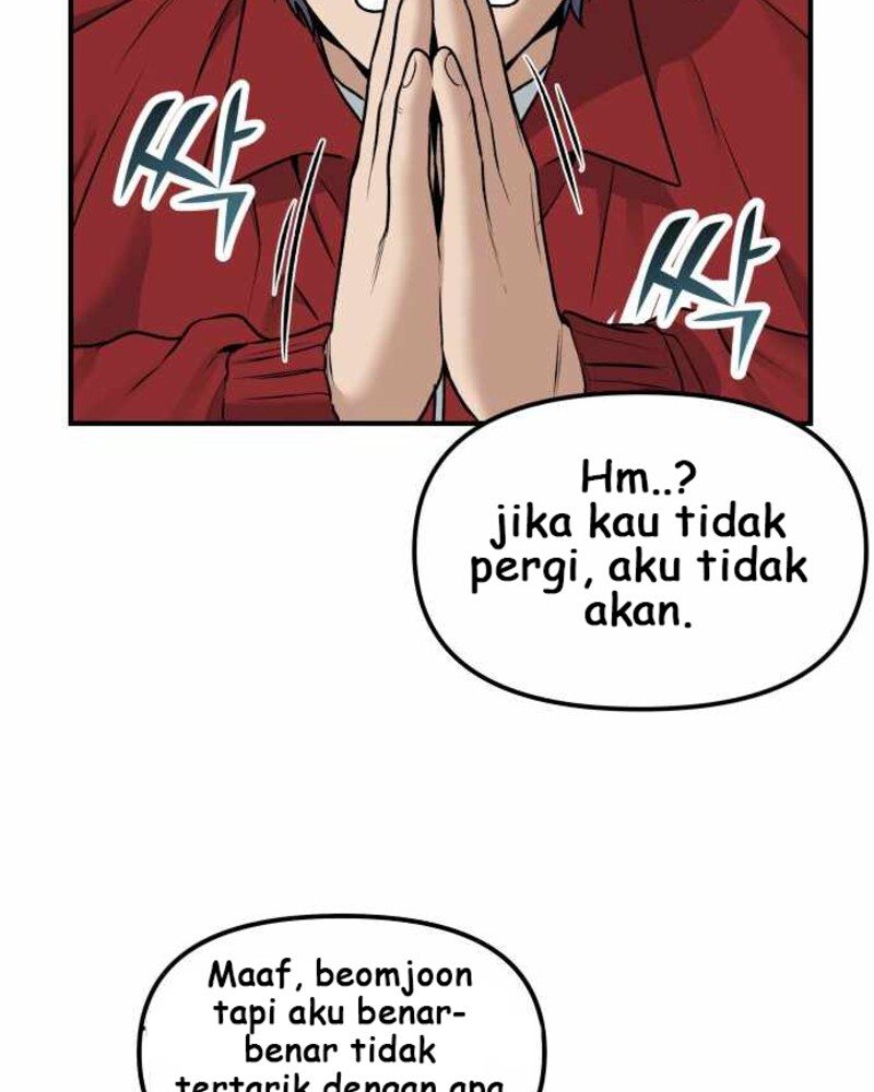 Alternate Life Chapter 03 Gambar 98