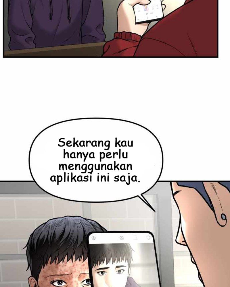 Alternate Life Chapter 03 Gambar 9
