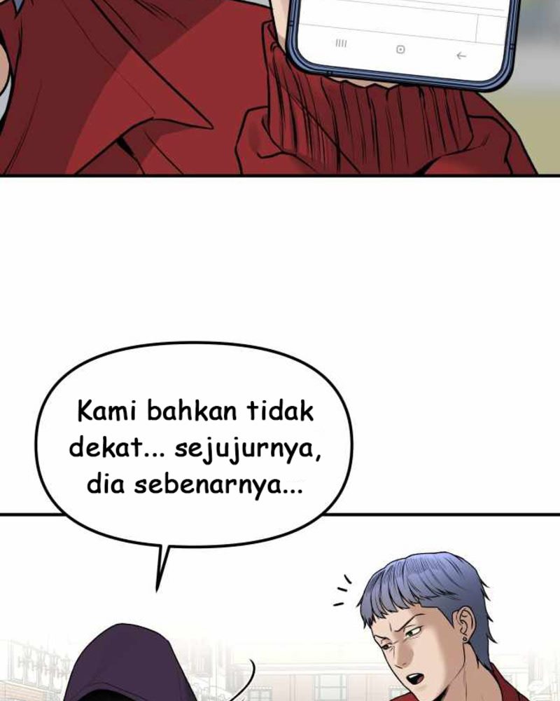 Alternate Life Chapter 03 Gambar 92