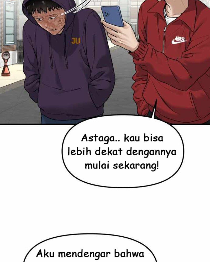 Alternate Life Chapter 03 Gambar 93