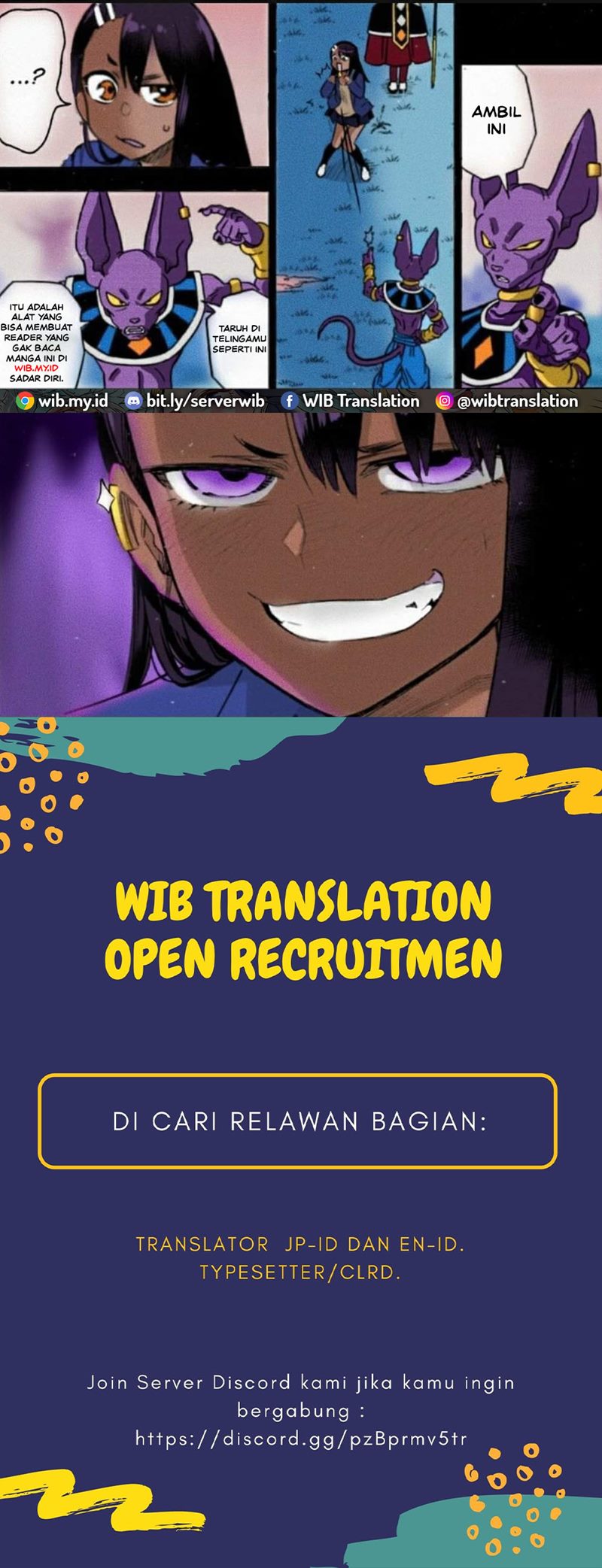 Meshinuma Chapter 01 Gambar 14