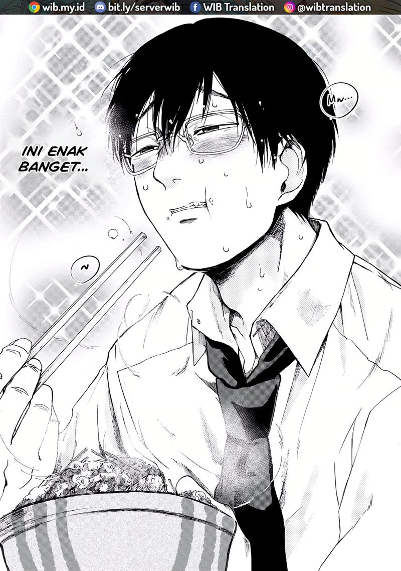 Meshinuma Chapter 01 Gambar 10