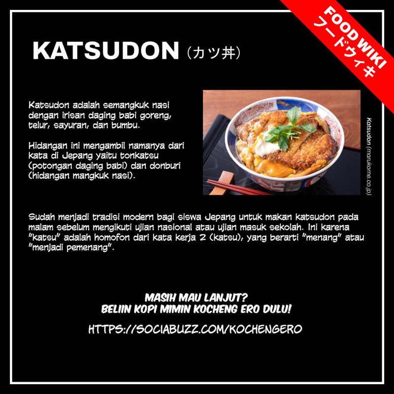 Meshinuma Chapter 01 Gambar 12