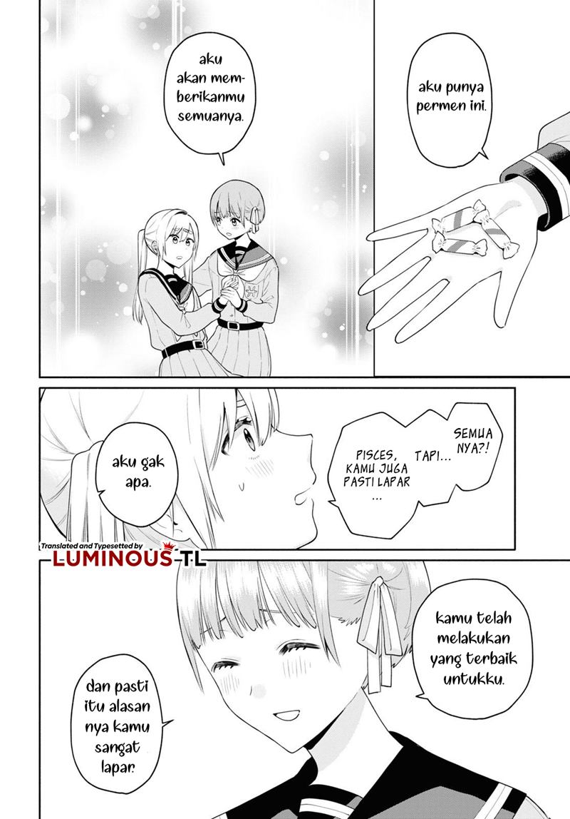 Koudouryou no Seizana Hibi Chapter 04 Gambar 20