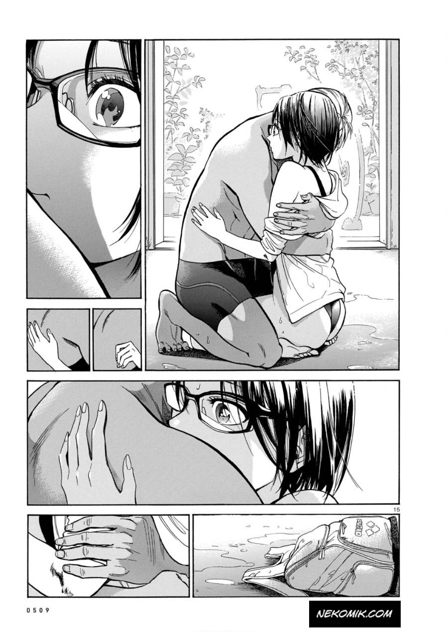 Piccolina Chapter 06 Gambar 16