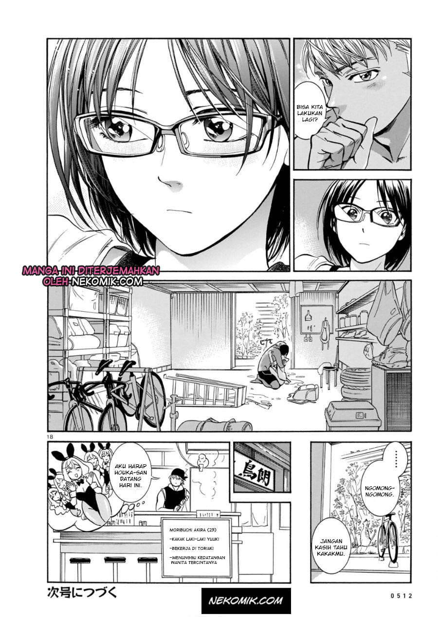 Piccolina Chapter 06 Gambar 19
