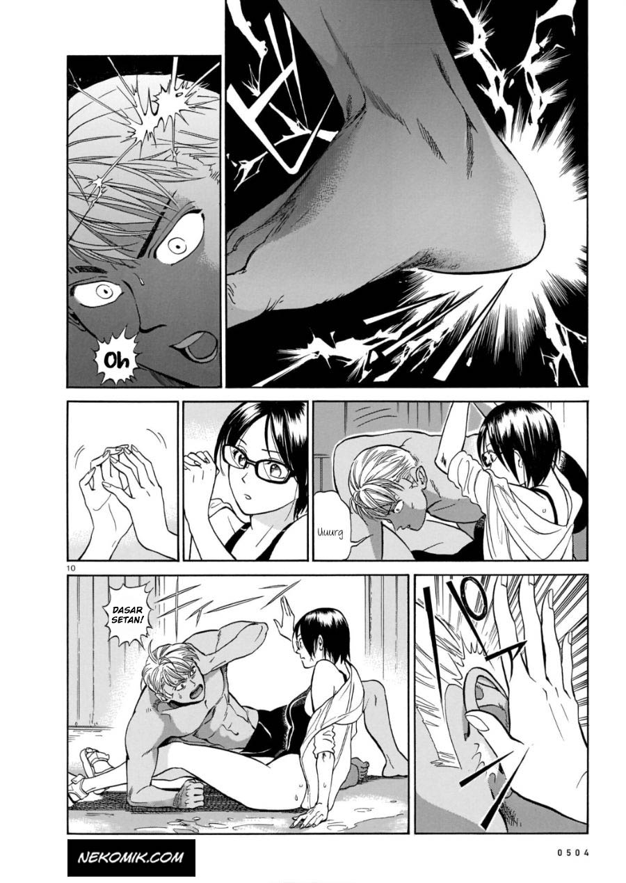 Piccolina Chapter 06 Gambar 11