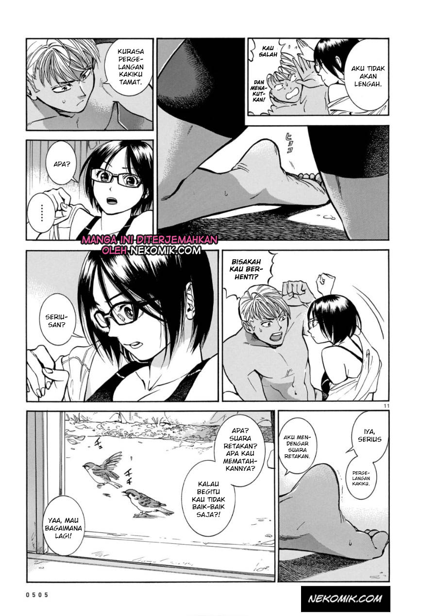 Piccolina Chapter 06 Gambar 12