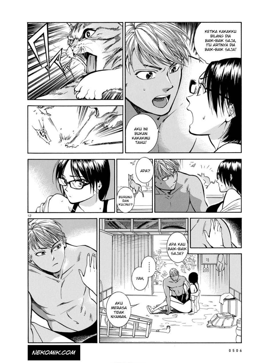 Piccolina Chapter 06 Gambar 13