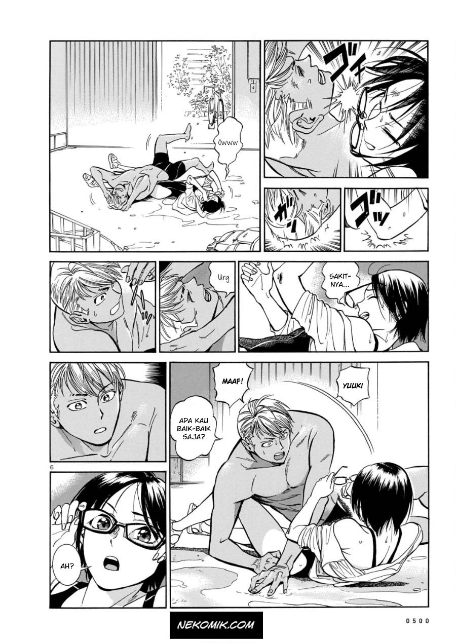 Piccolina Chapter 06 Gambar 7