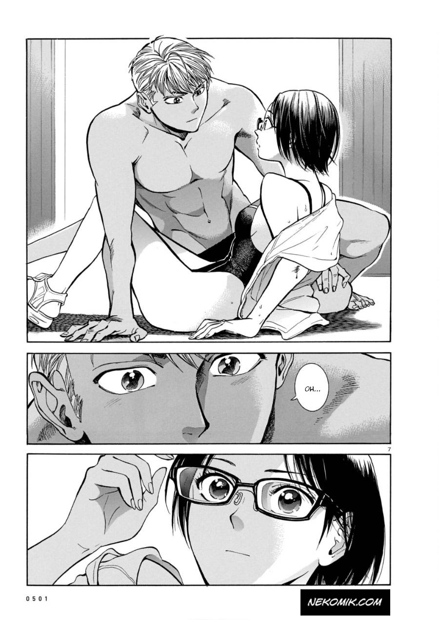 Piccolina Chapter 06 Gambar 8