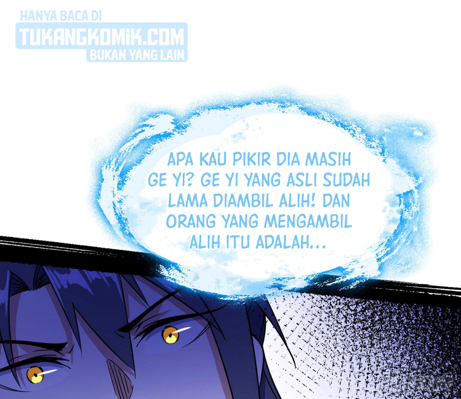 I’m An Evil God Chapter 288 Gambar 16