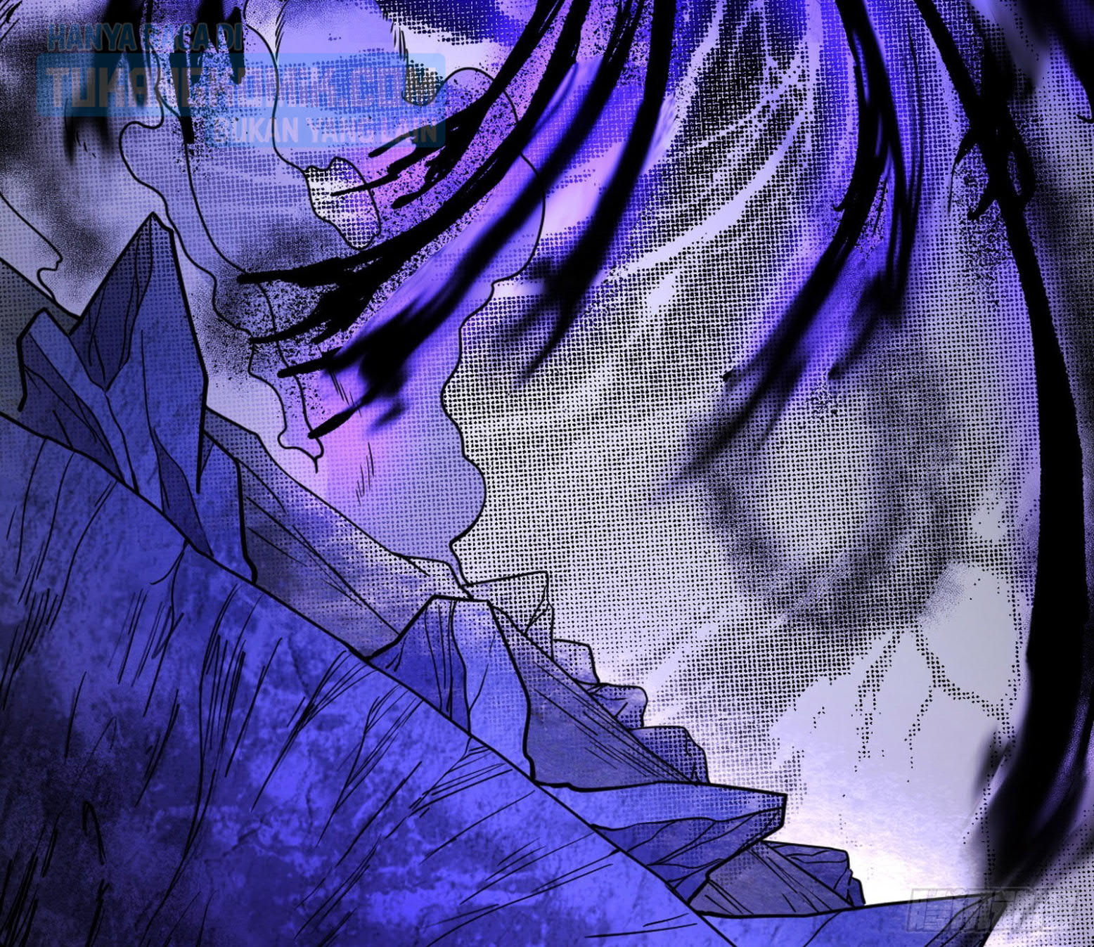 I’m An Evil God Chapter 288 Gambar 20