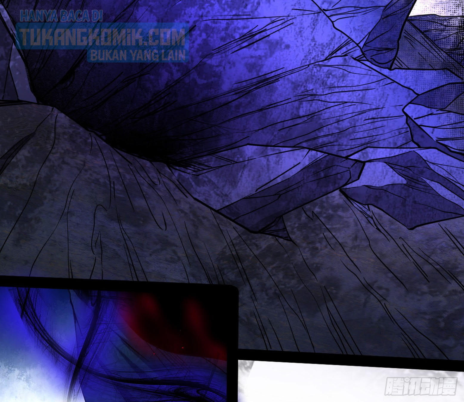 I’m An Evil God Chapter 288 Gambar 21