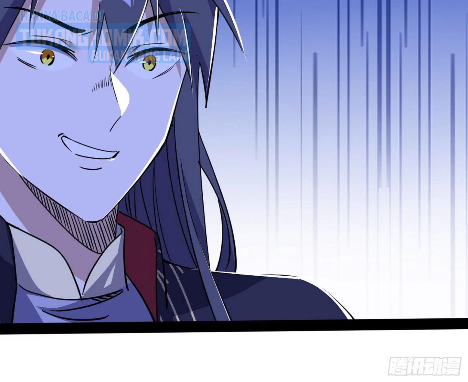 I’m An Evil God Chapter 288 Gambar 116