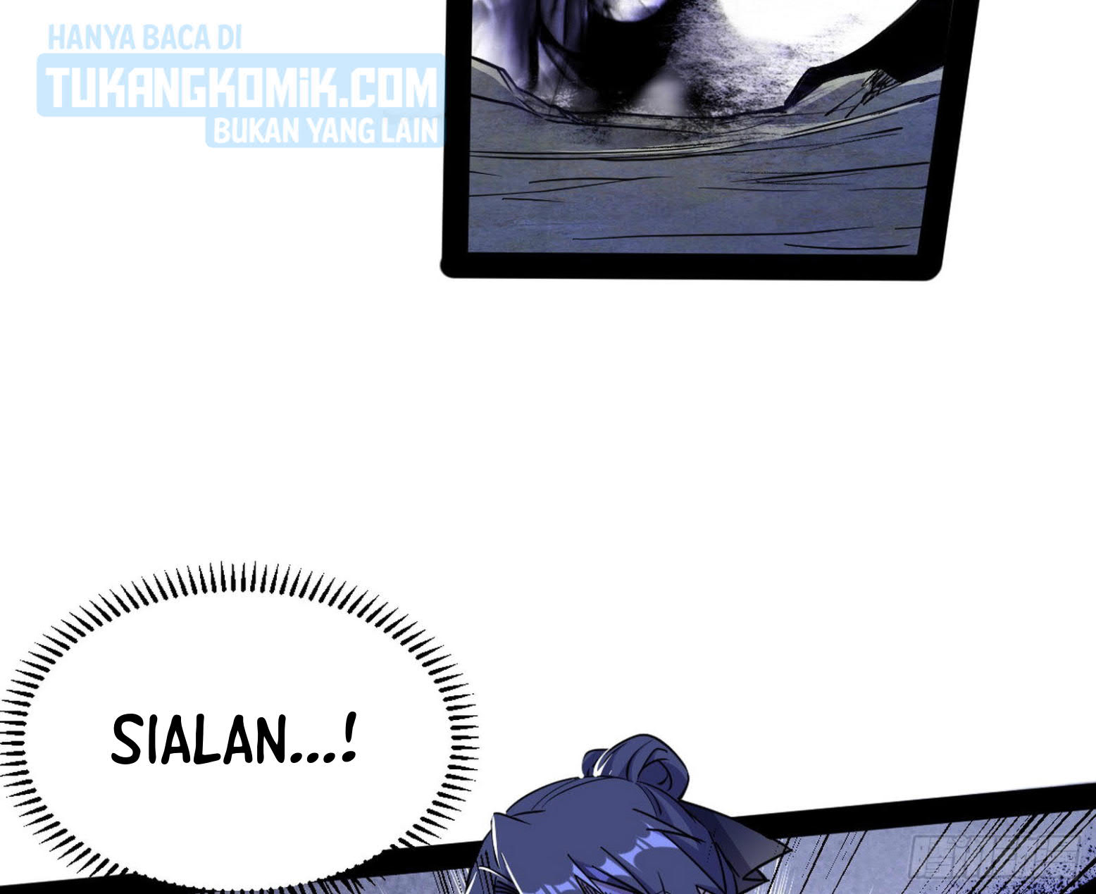 I’m An Evil God Chapter 288 Gambar 118