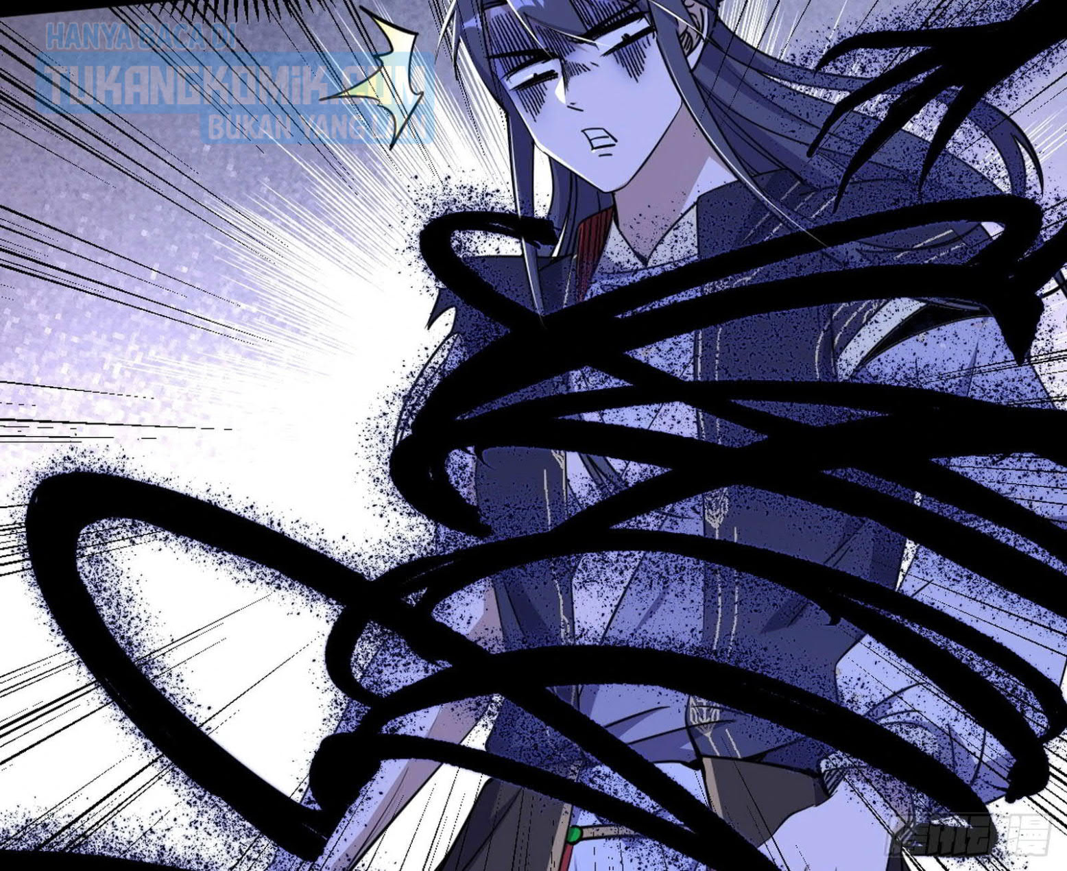 I’m An Evil God Chapter 288 Gambar 119