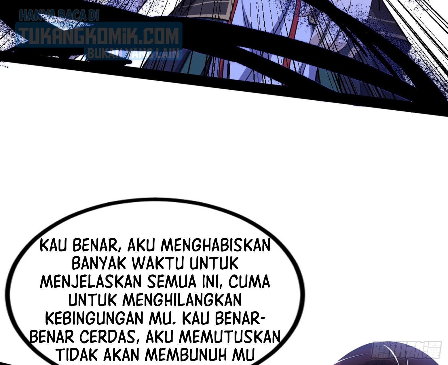 I’m An Evil God Chapter 288 Gambar 120