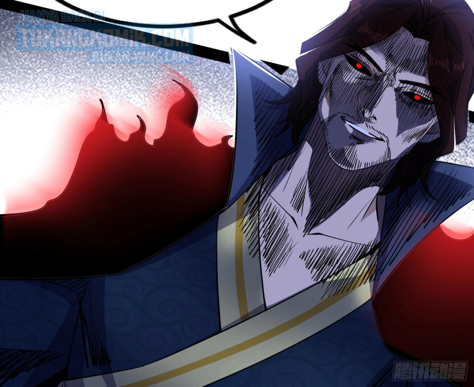 I’m An Evil God Chapter 288 Gambar 121