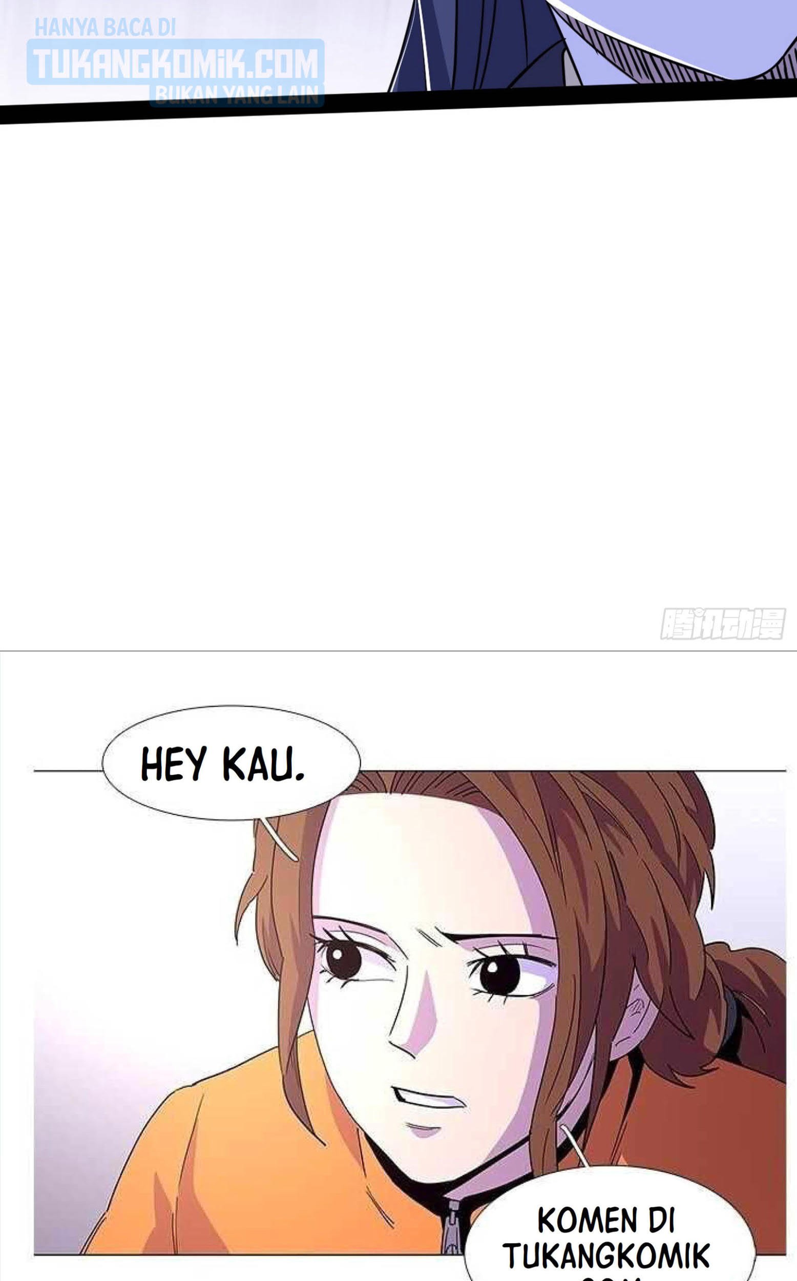 I’m An Evil God Chapter 288 Gambar 124