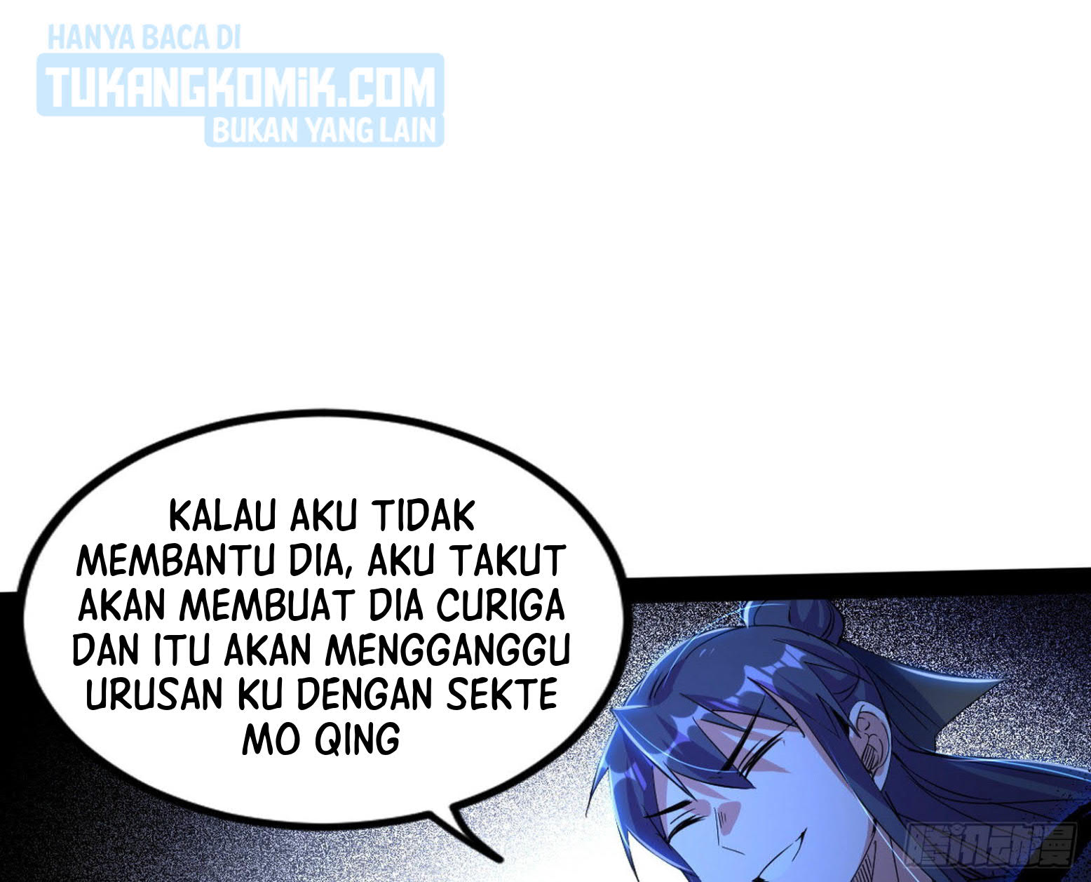 I’m An Evil God Chapter 288 Gambar 28