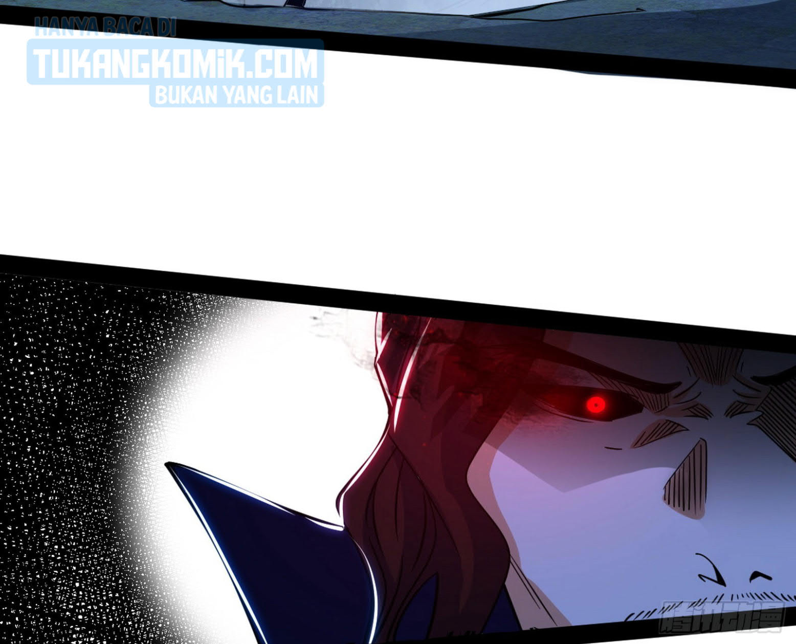 I’m An Evil God Chapter 288 Gambar 35