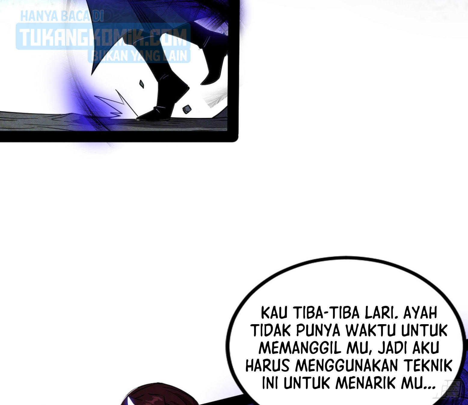 I’m An Evil God Chapter 288 Gambar 22