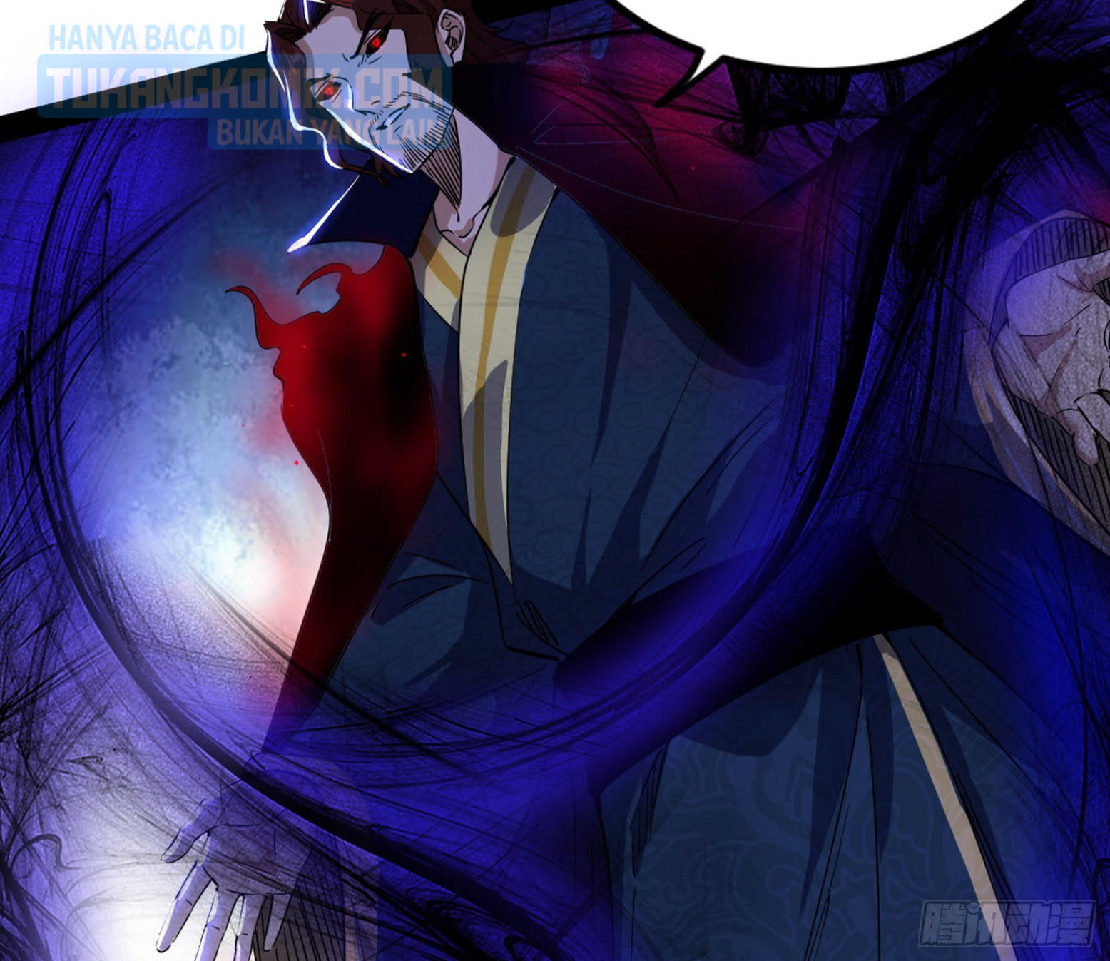 I’m An Evil God Chapter 288 Gambar 23