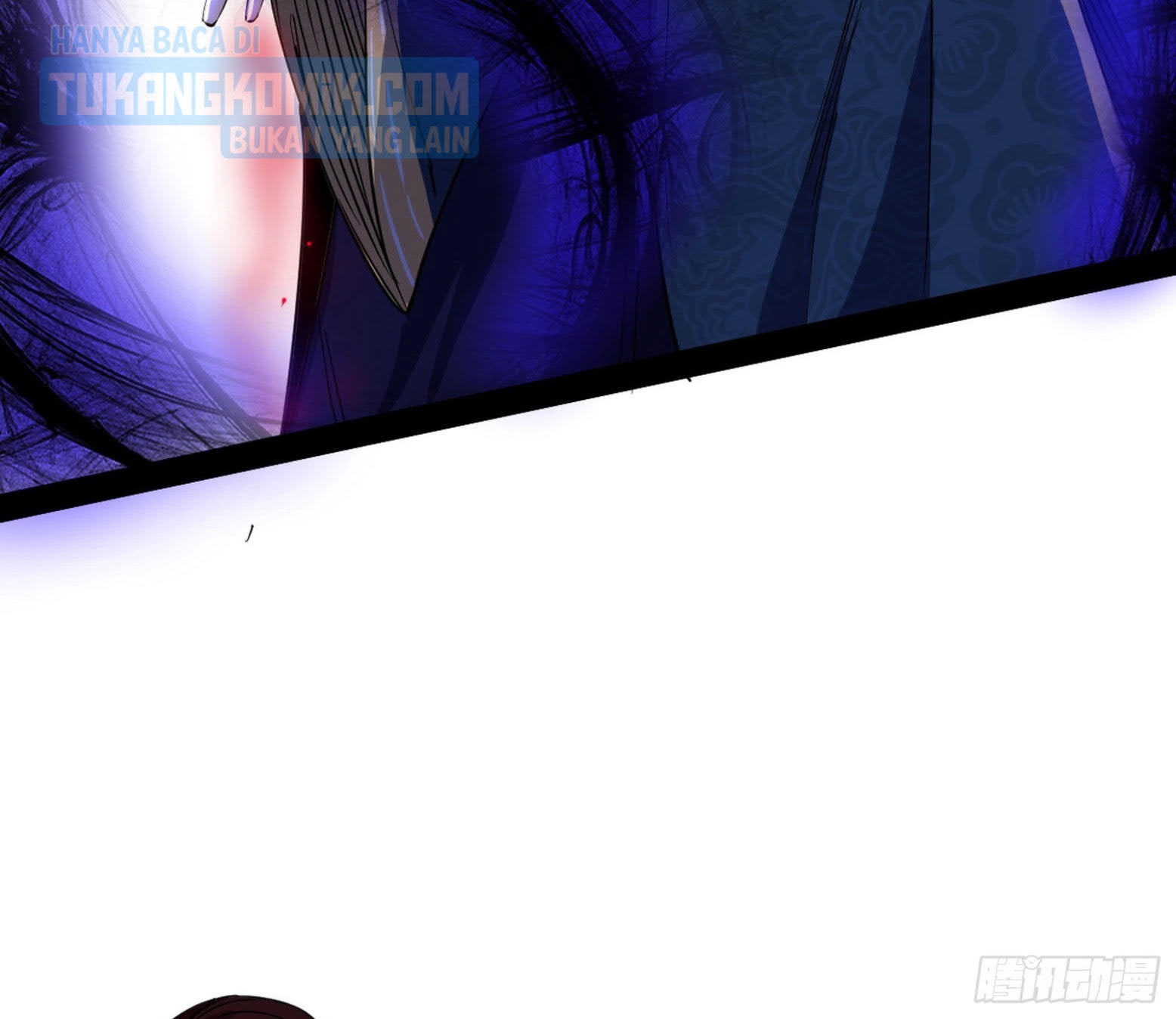 I’m An Evil God Chapter 288 Gambar 24