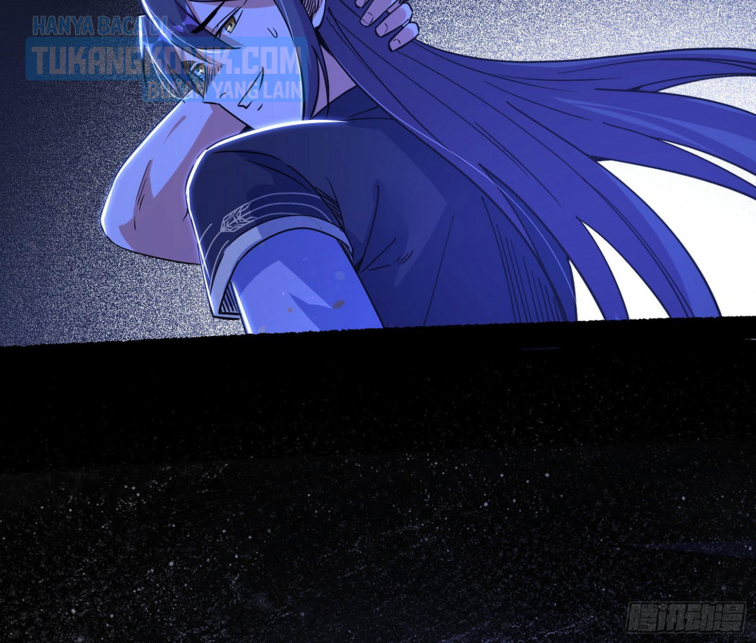 I’m An Evil God Chapter 288 Gambar 41