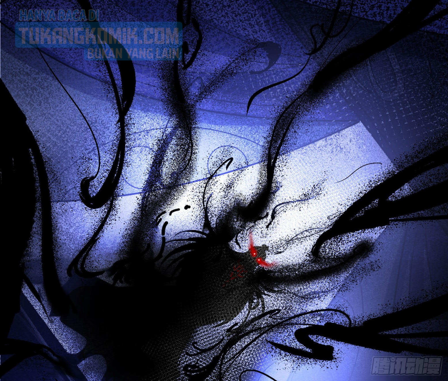 I’m An Evil God Chapter 288 Gambar 44